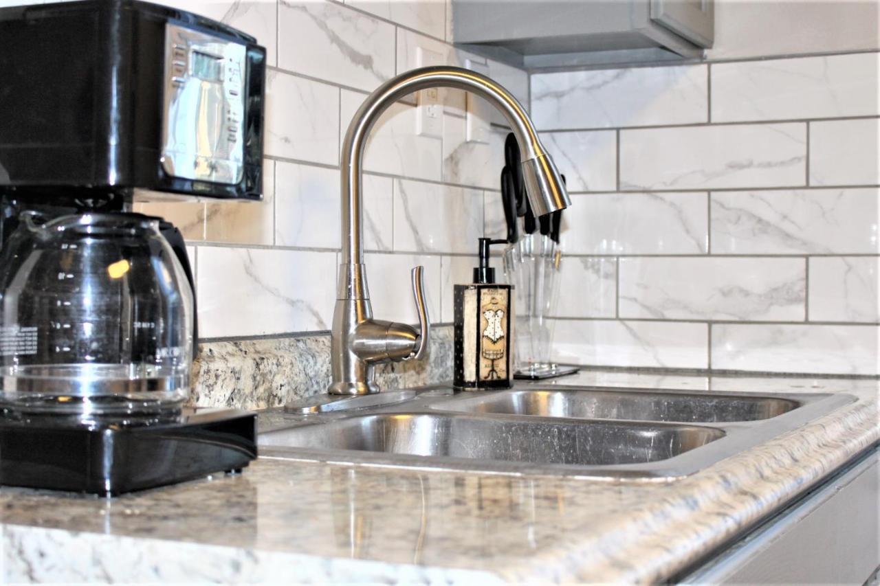 Modern 2Br Near Dt, 8Min Walk To Park&Conservatory Кълъмбъс Екстериор снимка