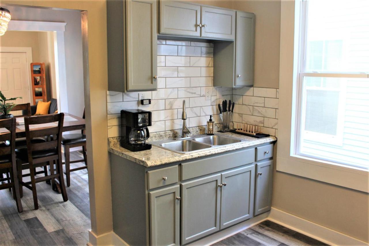 Modern 2Br Near Dt, 8Min Walk To Park&Conservatory Кълъмбъс Екстериор снимка